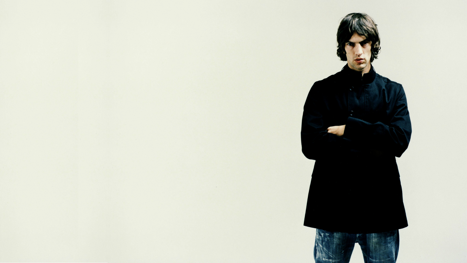 Richard Ashcroft