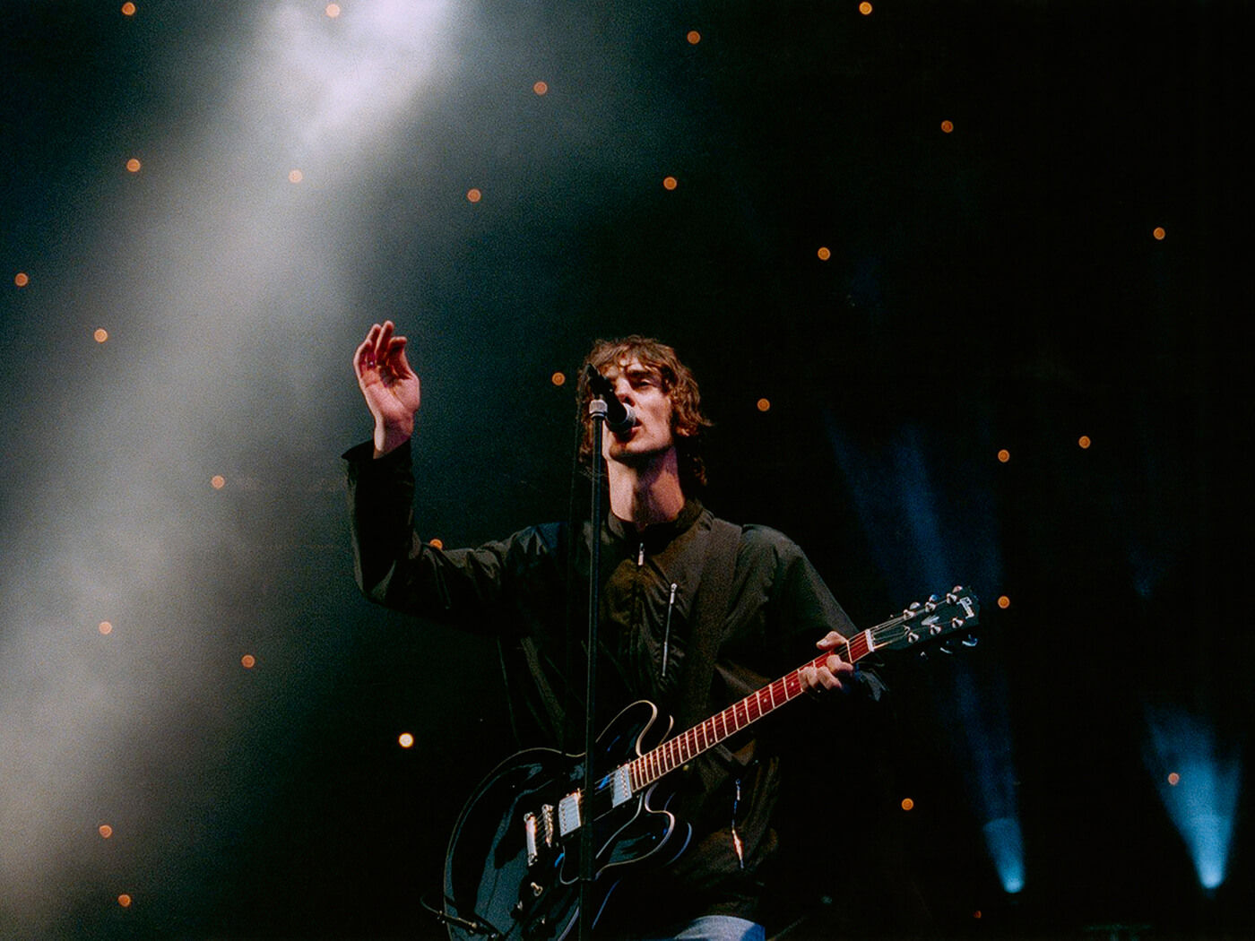 Richard Ashcroft Wallpapers - Wallpaper Cave