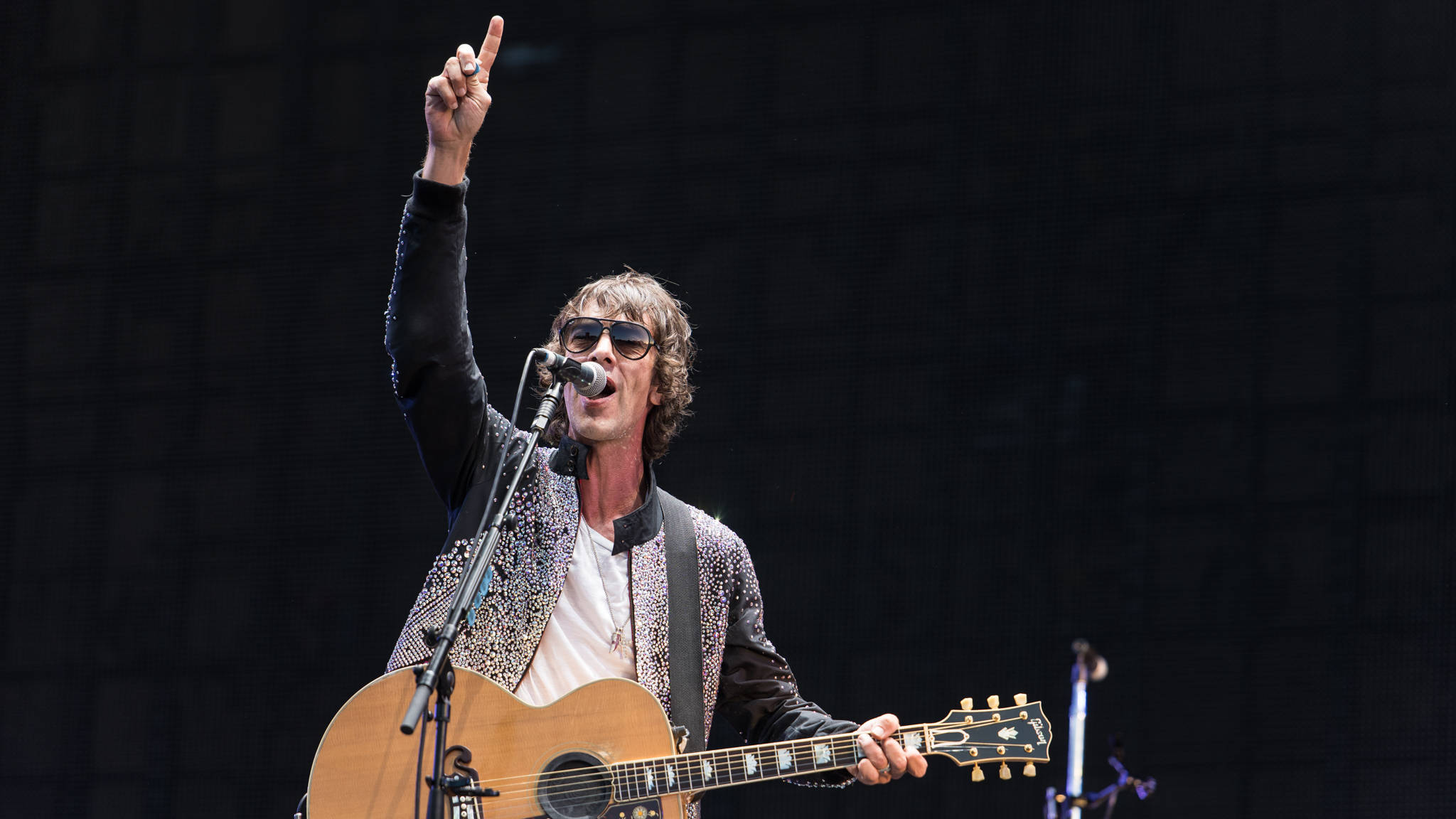 Richard Ashcroft Wallpapers - Wallpaper Cave