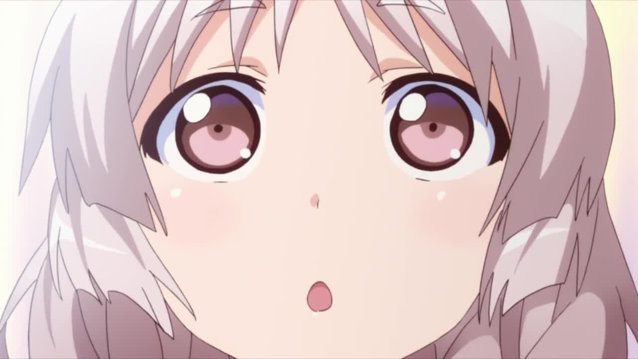 Anime Image For When Supernatural Battles Became Commonplace (Inou Battle Wa Nichijou Kei No Naka De). Fancaps.net. Anime, Anime Image, Supernatural