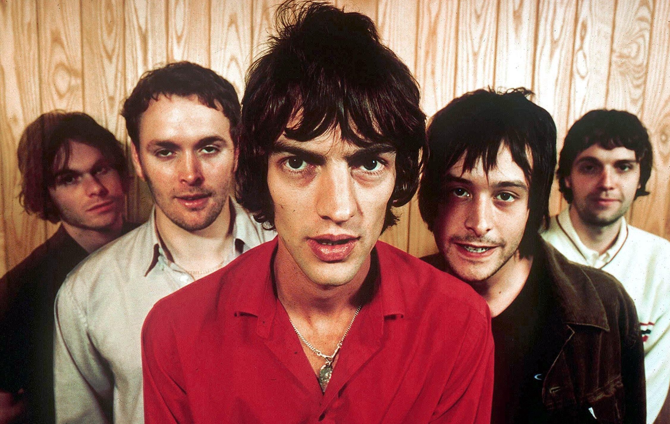 Richard Ashcroft Wallpapers - Wallpaper Cave