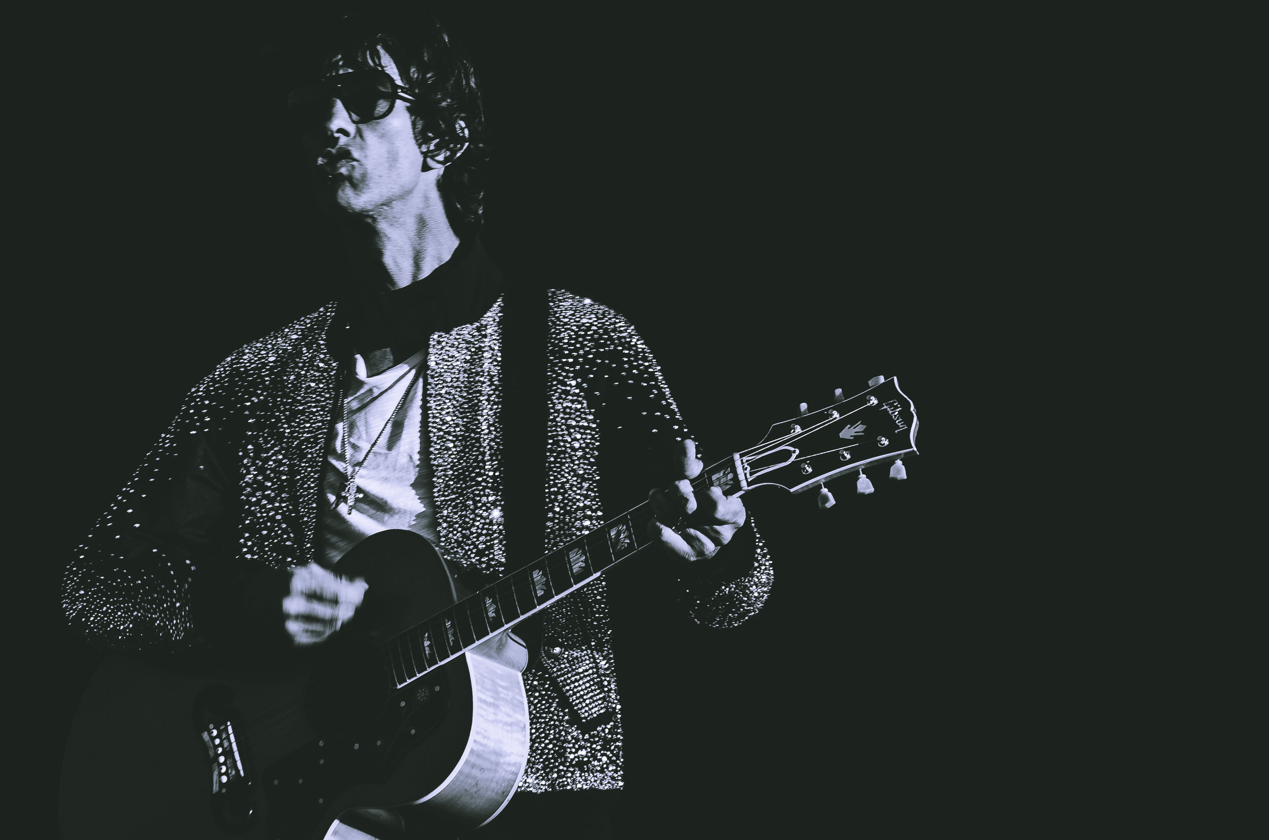 Richard Ashcroft Wallpapers - Wallpaper Cave