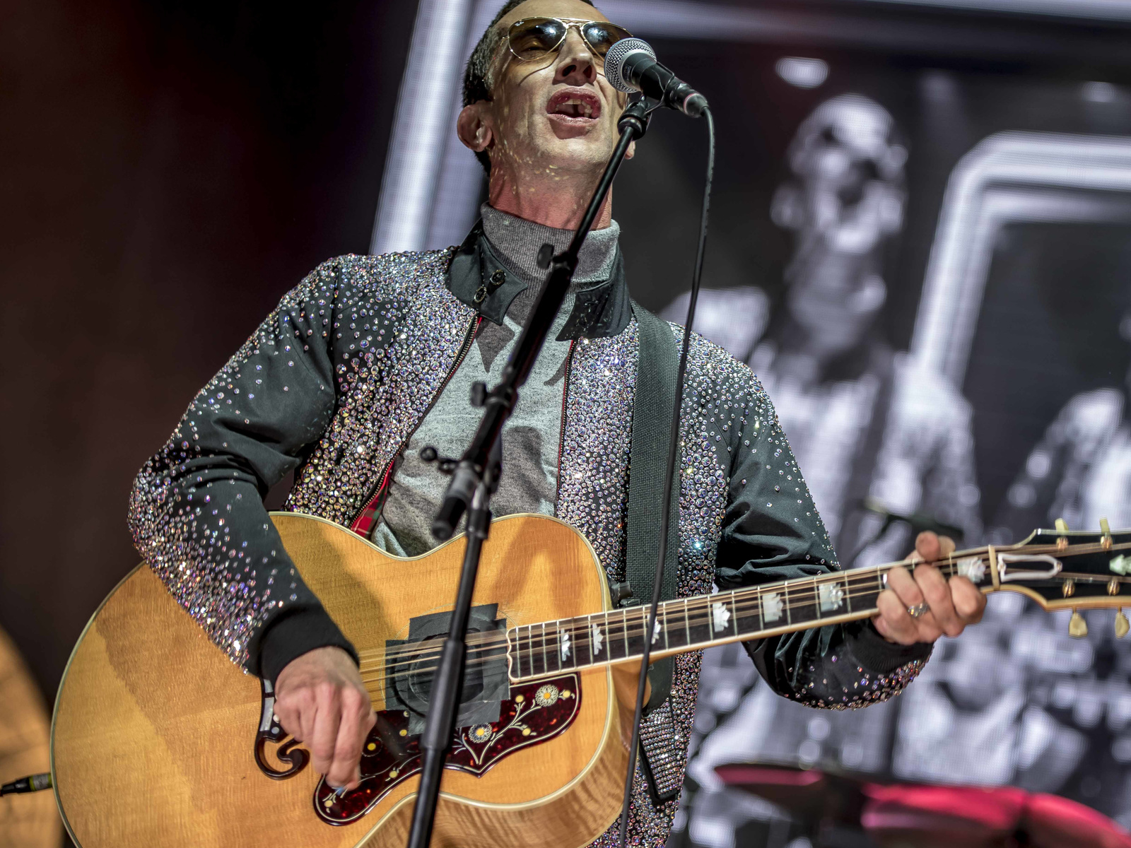 Richard Ashcroft Wallpapers - Wallpaper Cave