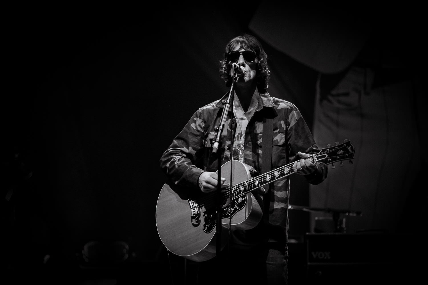 Richard Ashcroft Wallpapers - Wallpaper Cave