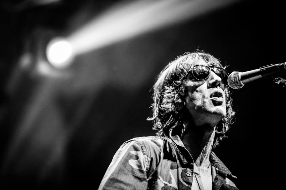 Richard Ashcroft Wallpapers - Wallpaper Cave