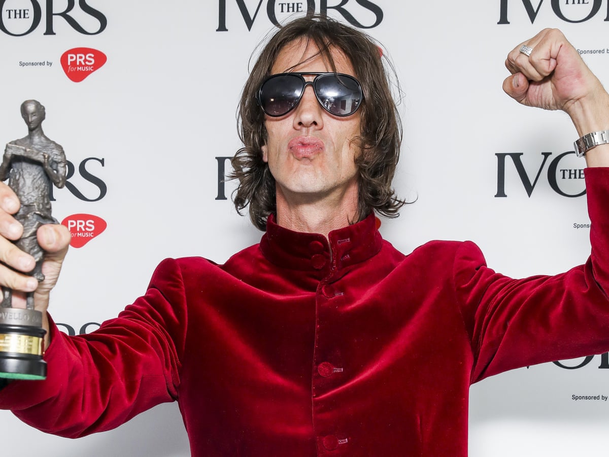 Richard Ashcroft Wallpapers - Wallpaper Cave