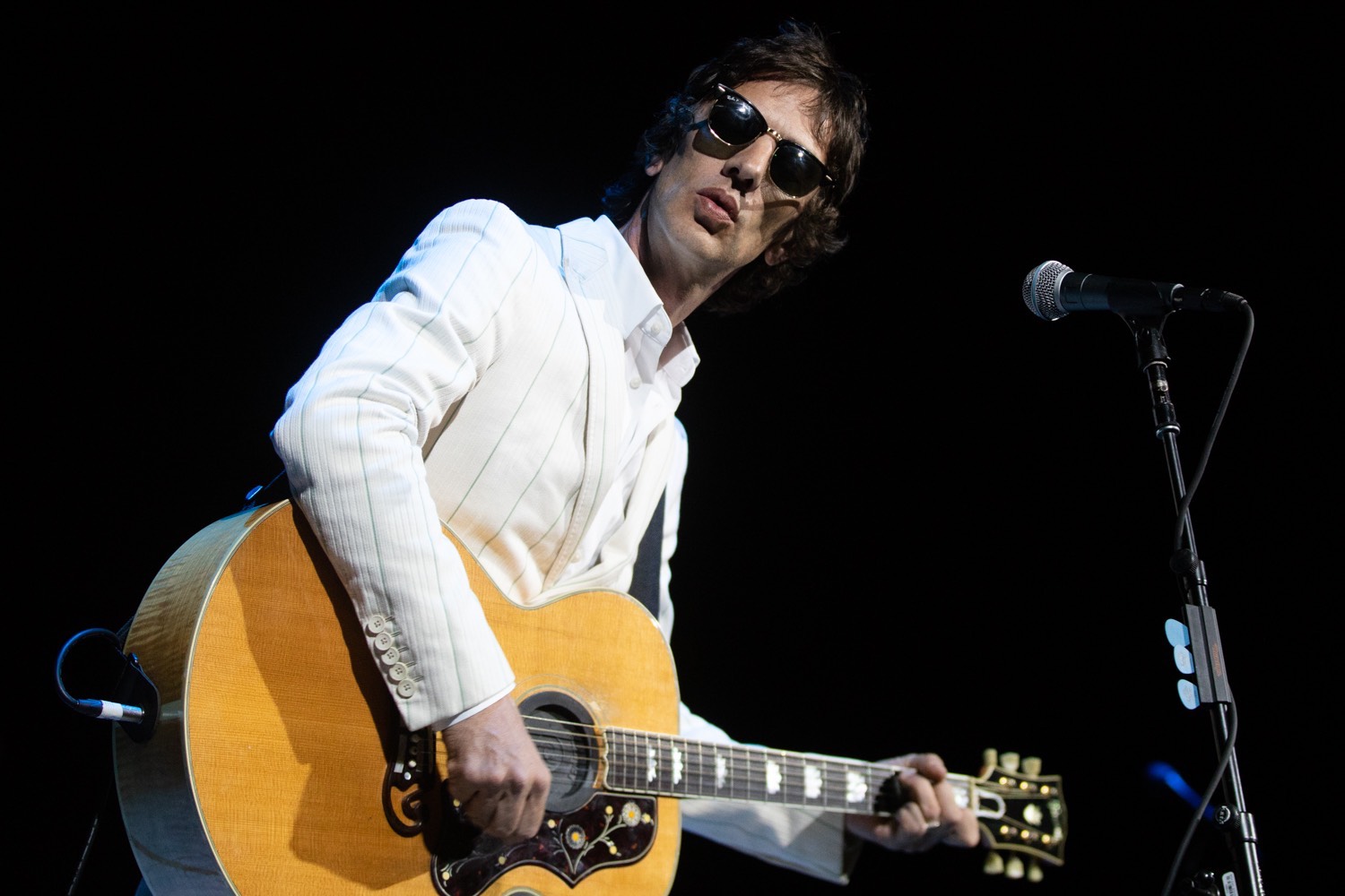 Richard Ashcroft Wallpapers - Wallpaper Cave