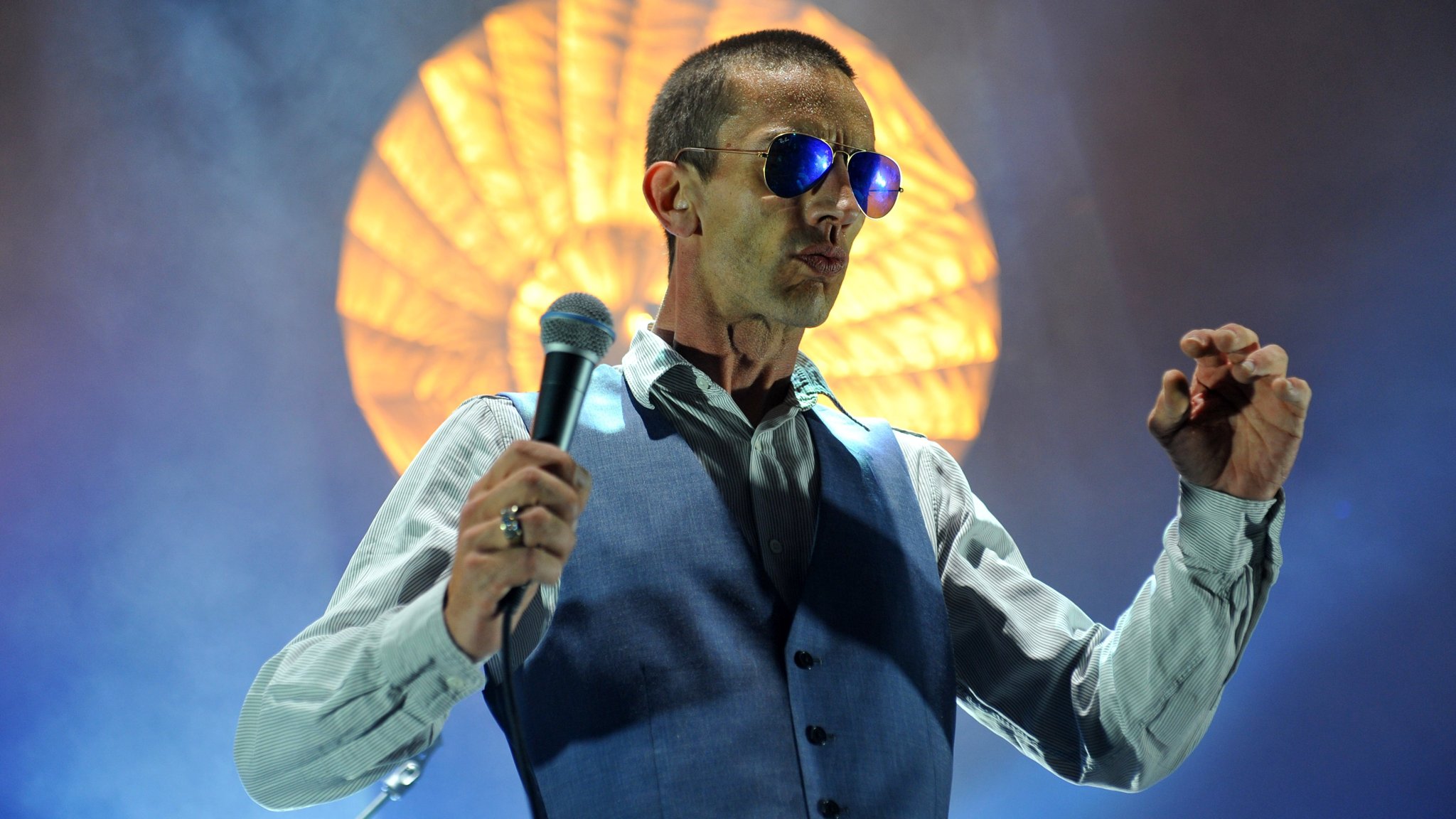 Richard Ashcroft Wallpapers - Wallpaper Cave