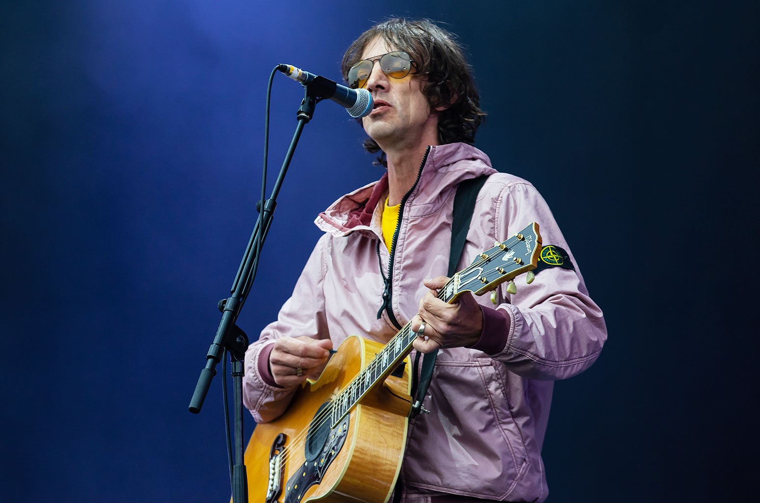 A Bitter Sweet Saga: How Richard Ashcroft Lost And Won Back The Songwriting Rights To His Signature Tune