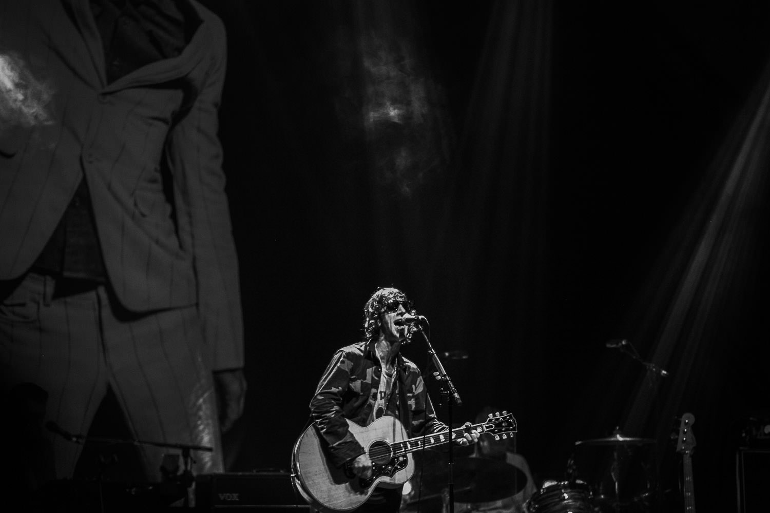 Richard Ashcroft Wallpapers - Wallpaper Cave