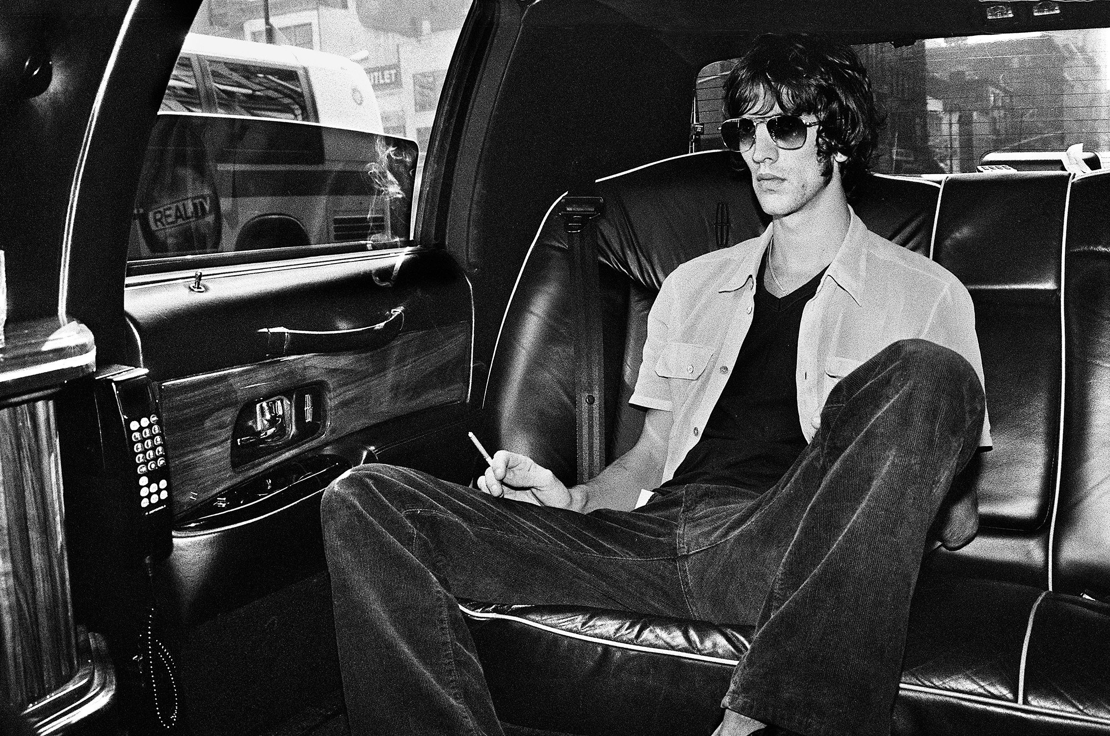 Richard Ashcroft Wallpapers - Wallpaper Cave