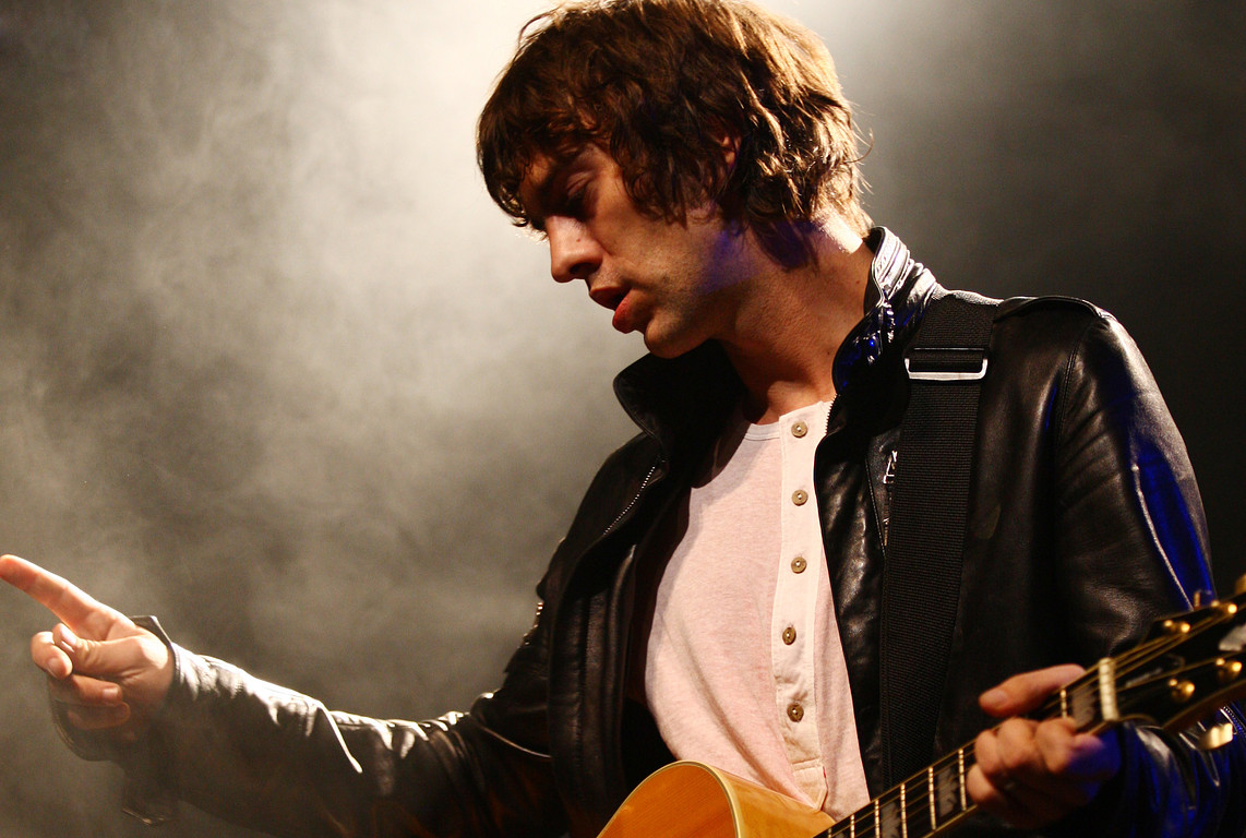 Richard Ashcroft On Noel Gallagher Collaboration: 'I Wish This Would've Happened Years Ago'. Music News About HER