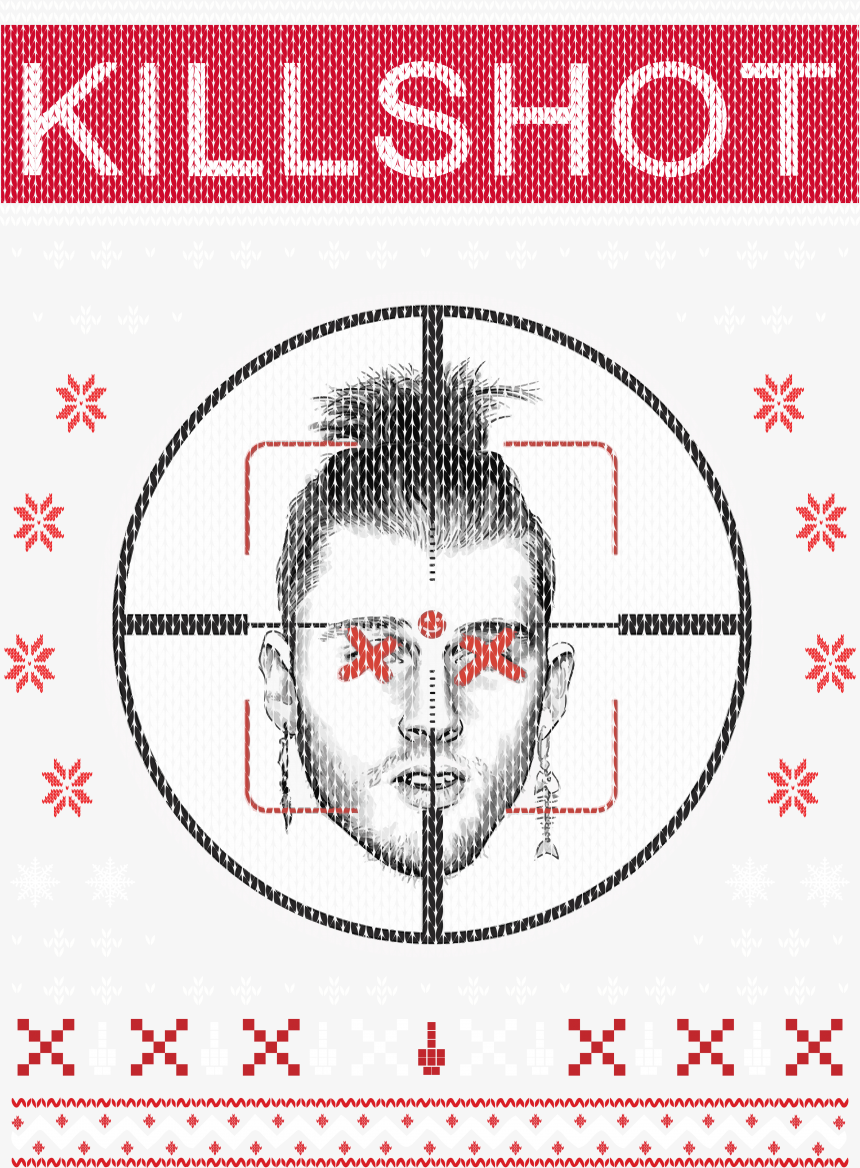Transparent Eminem Png Kill Shot, Png Download , PNG Image on PngArea