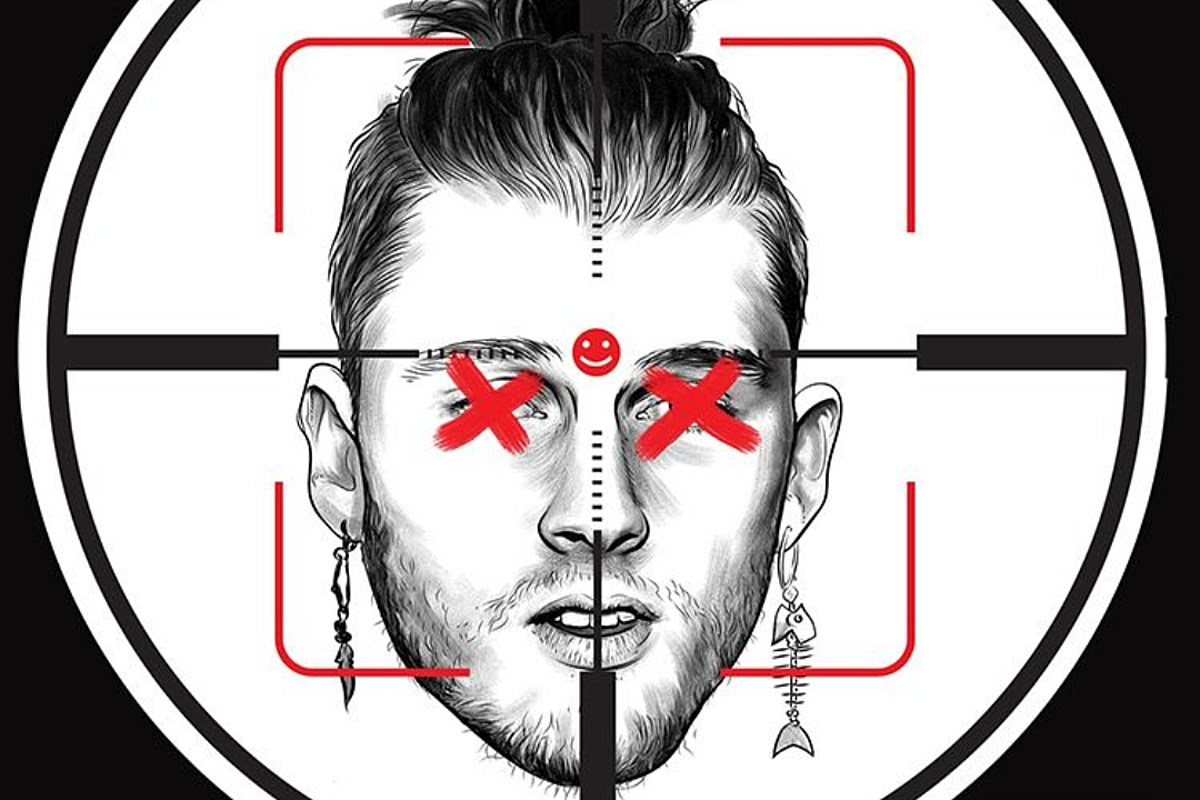 Eminem Killshot: Listen to New Machine Gun Kelly Diss
