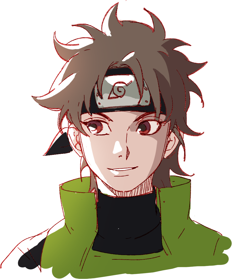 Sarutobi Mirai Anime Image Board
