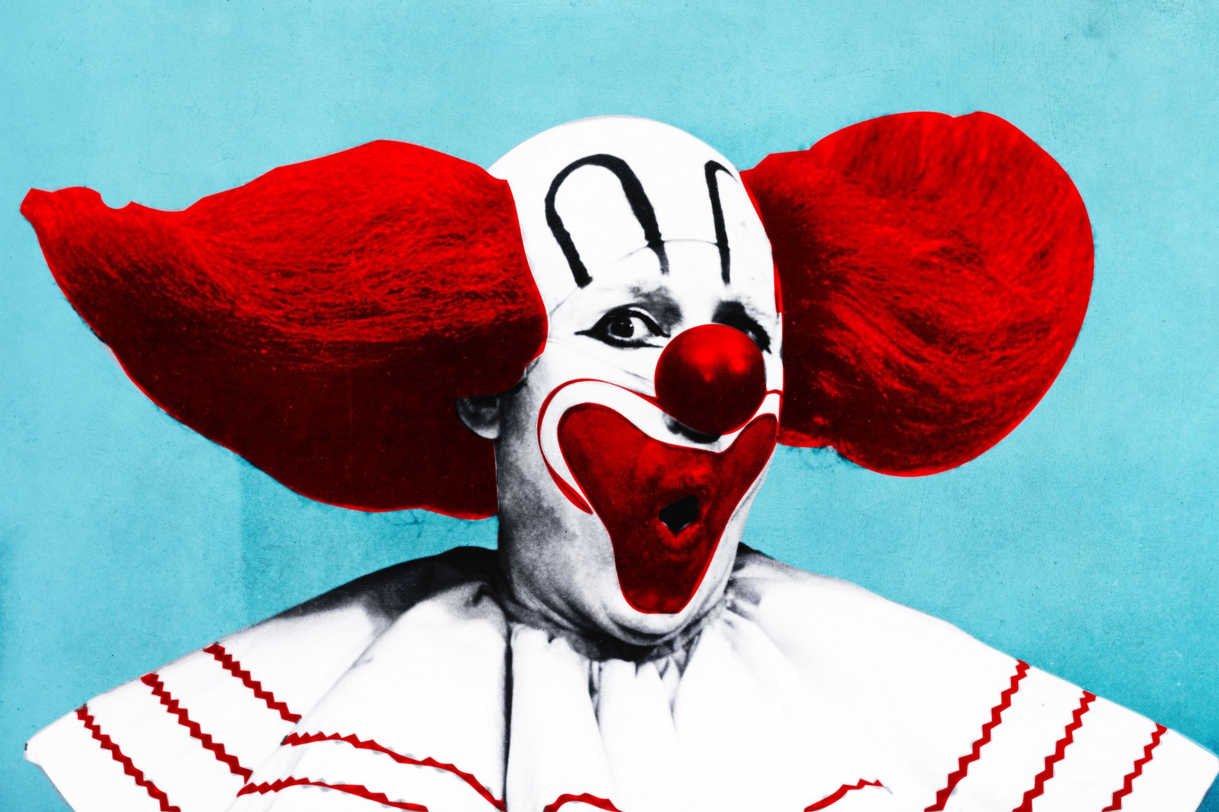 Bozo The Clown Wallpapers - Wallpaper Cave.