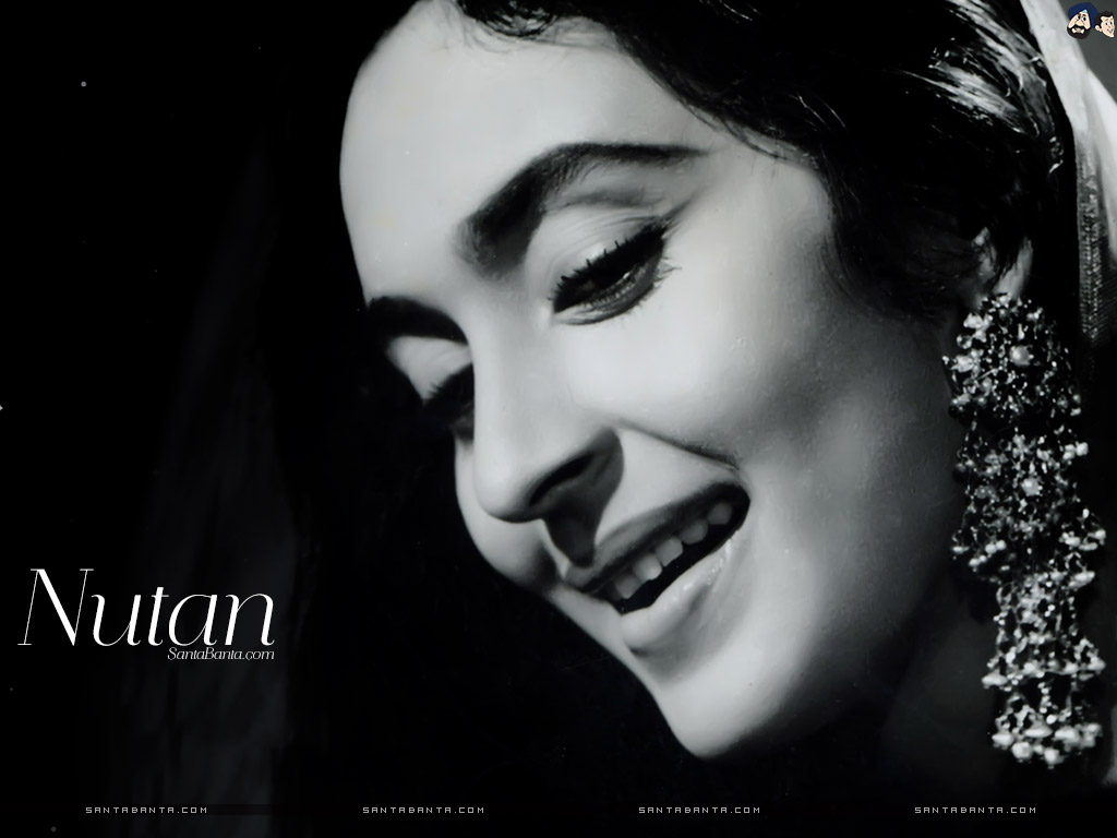 Nutan Wallpaper Download  MobCup