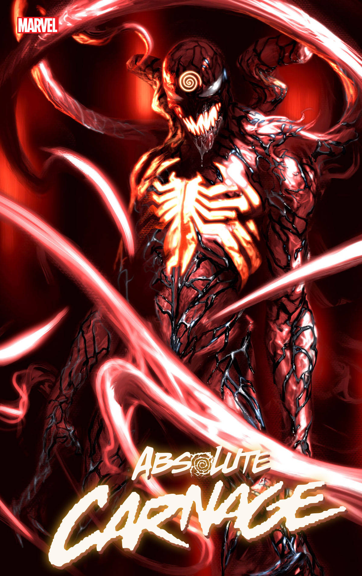 Absolute Carnage Wallpaper