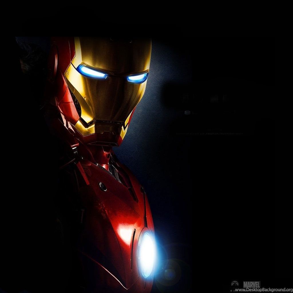 Iron Man iPad Wallpaper, HD Iron Man iPad Background on WallpaperBat