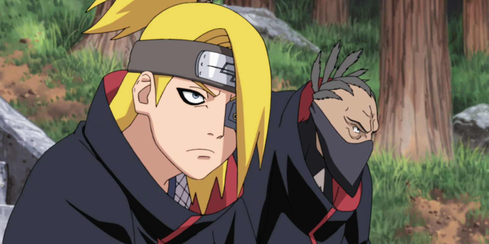 Naruto: The 20 Most Dangerous Villains In The Franchise, Ranked