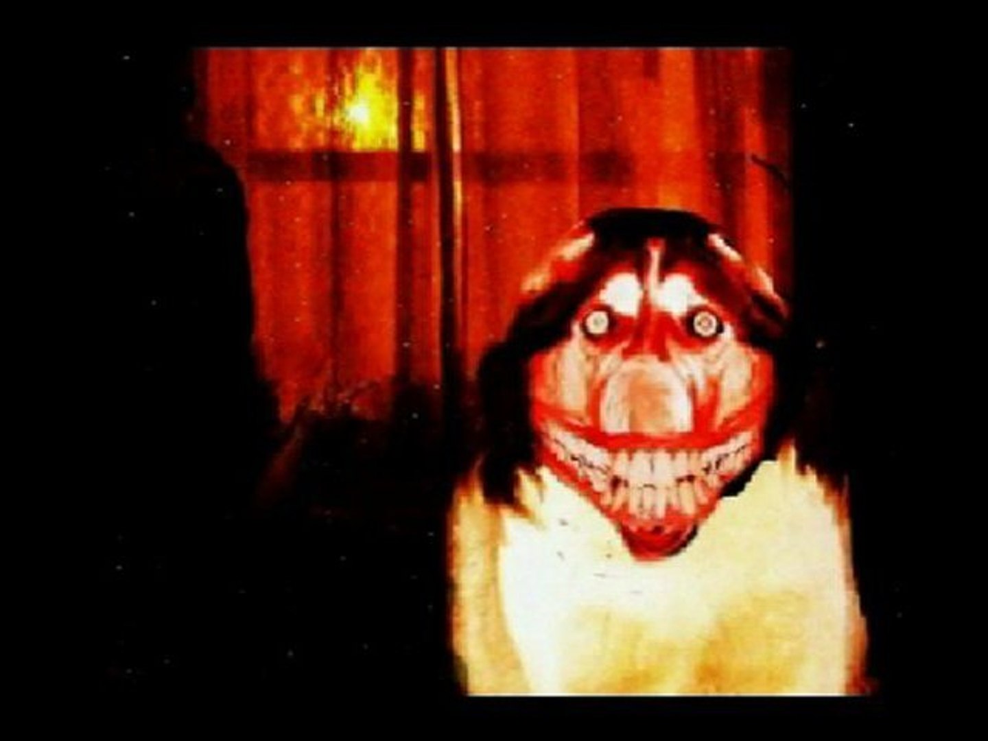 Smile.Dog (Creepy Pasta)