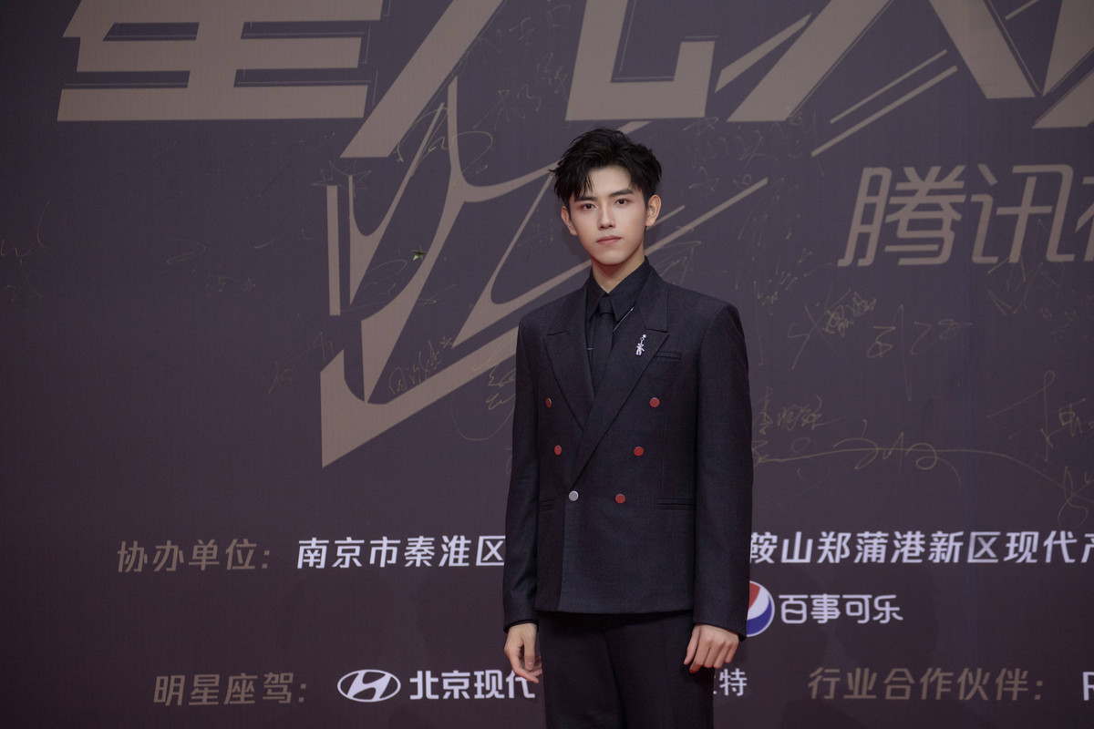 Official Thread] Arthur Chen FeiYu [陈飞宇]