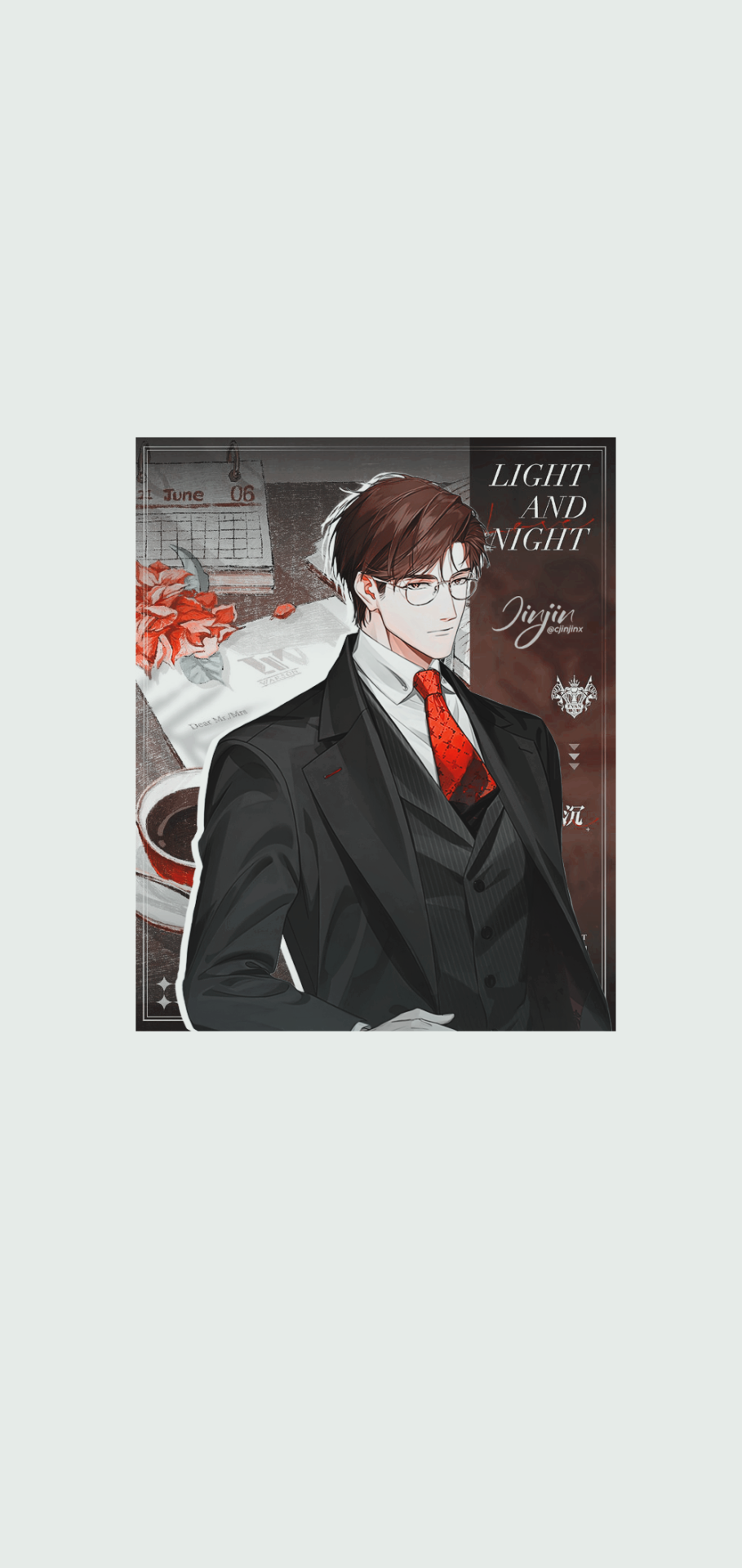 chen wallpaper Tumblr posts