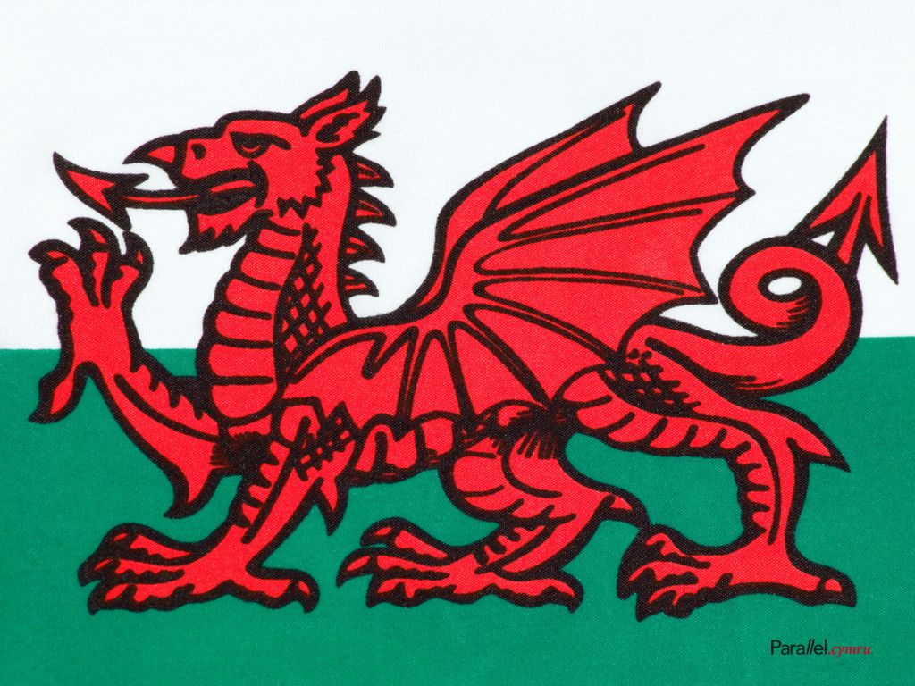 Papurau Wal Digidol / Digital Wallpaper