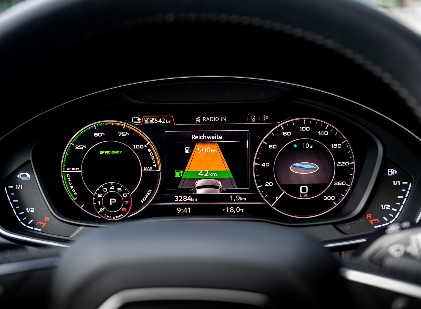 Electronic Instrument Cluster Wallpapers Wallpaper Cave