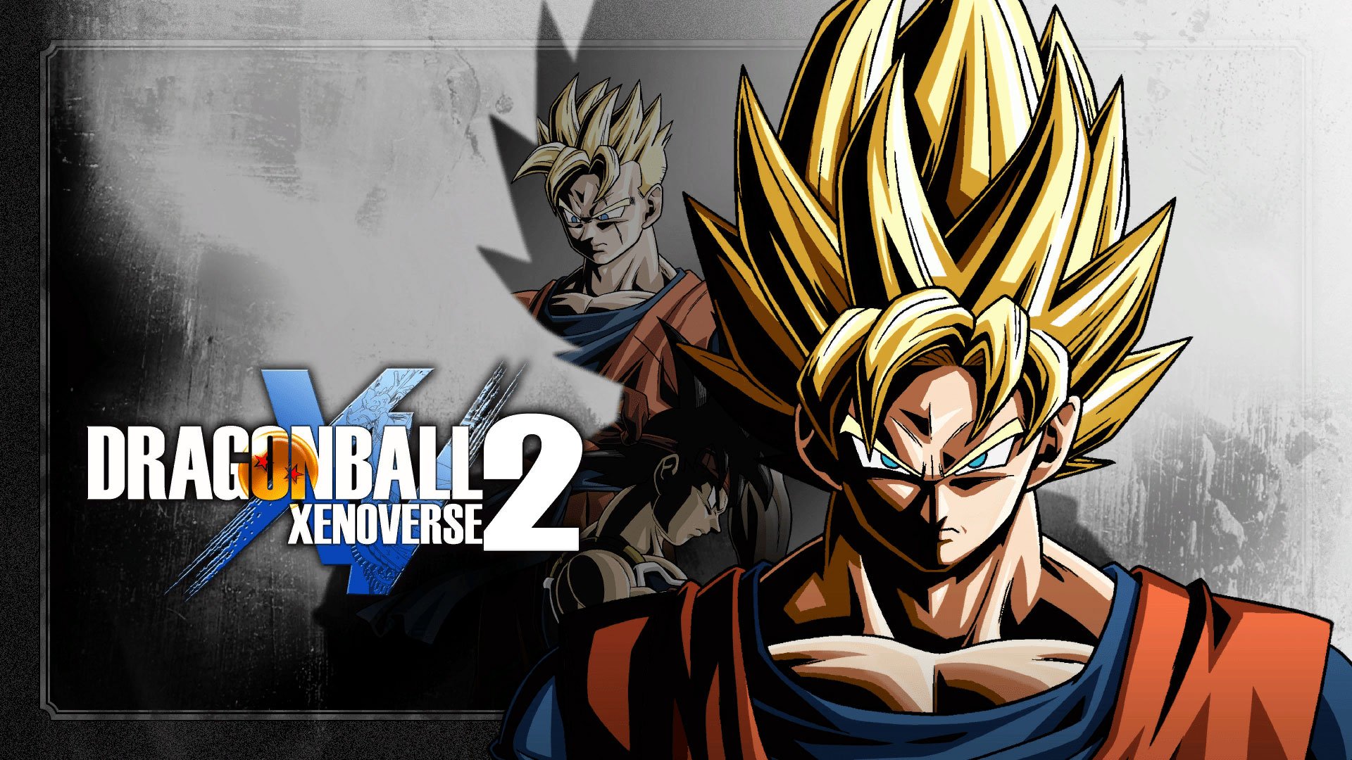 Free download Dragon Ball Xenoverse 2 HD Wallpaper and Background Image [1920x1080] for your Desktop, Mobile & Tablet. Explore Dragon Ball Xenoverse 2 Wallpaper. Dragon Ball Xenoverse 2 Wallpaper