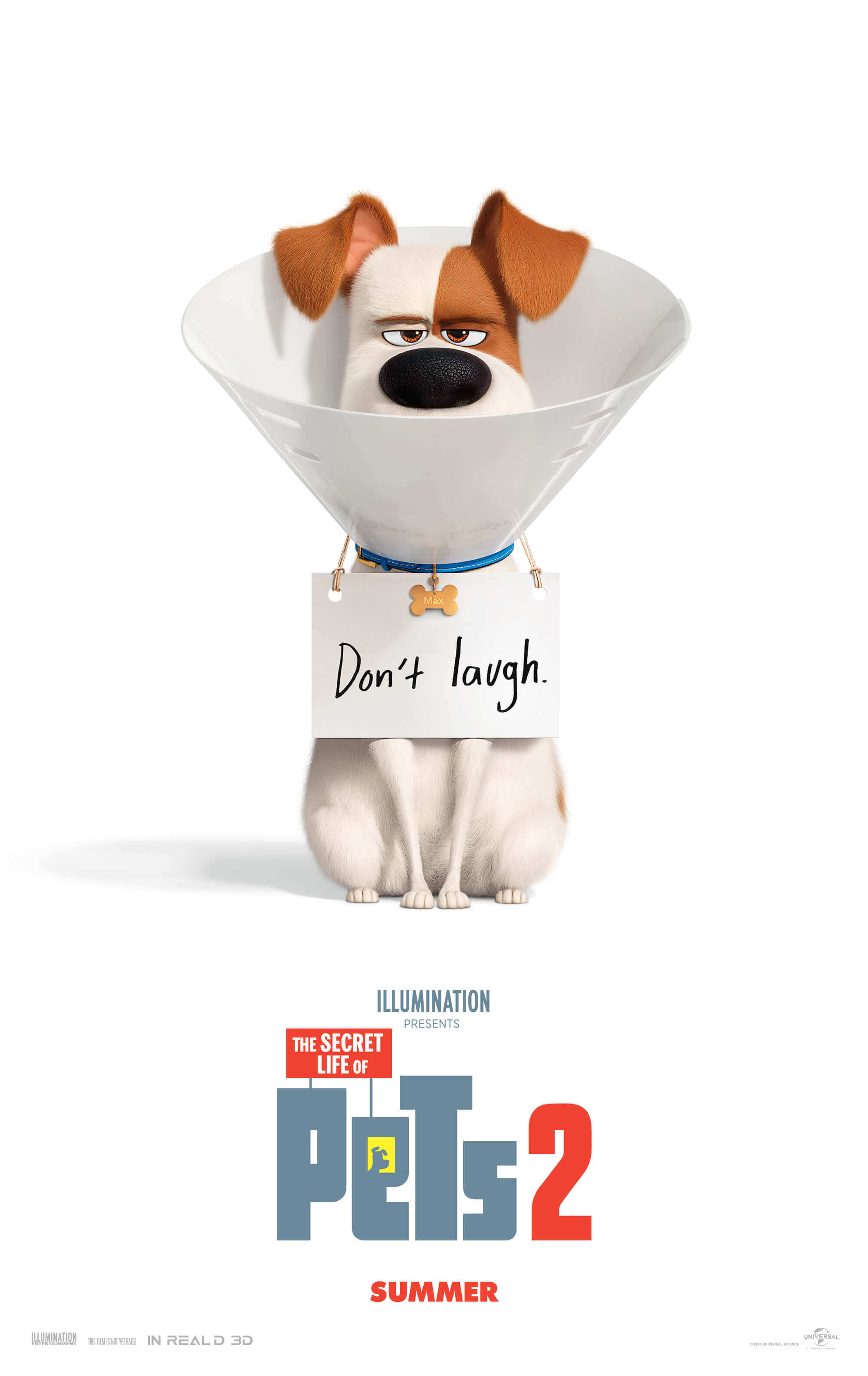 The Secret Life of Pets 2 quality wallpaper for mobile