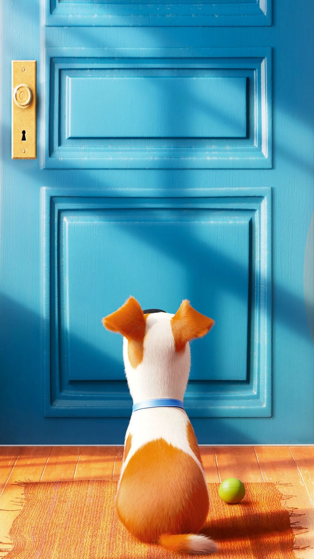 The Secret Life of Pets 2 HD Wallpaperwallpaper.net