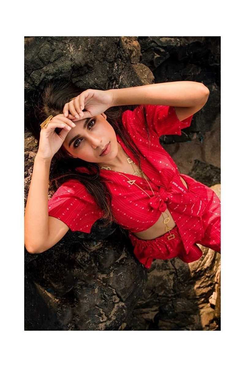 Latest Photo: Veebha Anand. Top & Hot Gallery