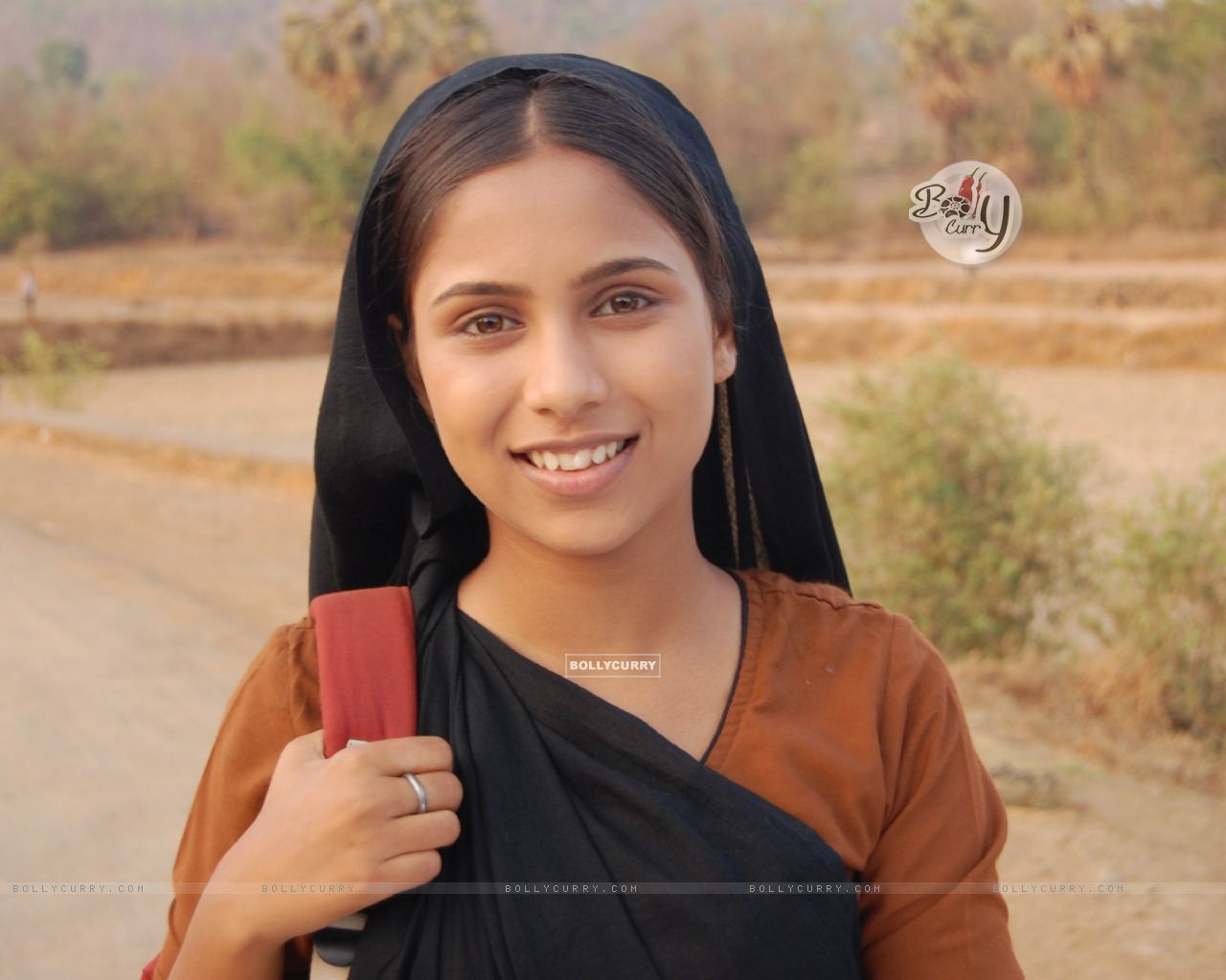 Wallpaper Anand as Sugna in the show Balika Vadhu size:1280x1024