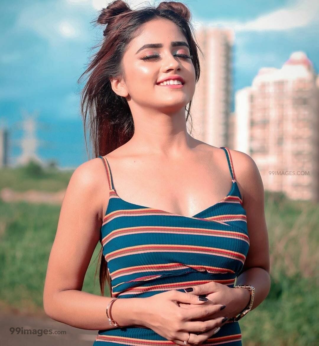 Nisha Guragain HD Wallpaper (Desktop Background / Android / iPhone) (1080p, 4k) (1080x1172)