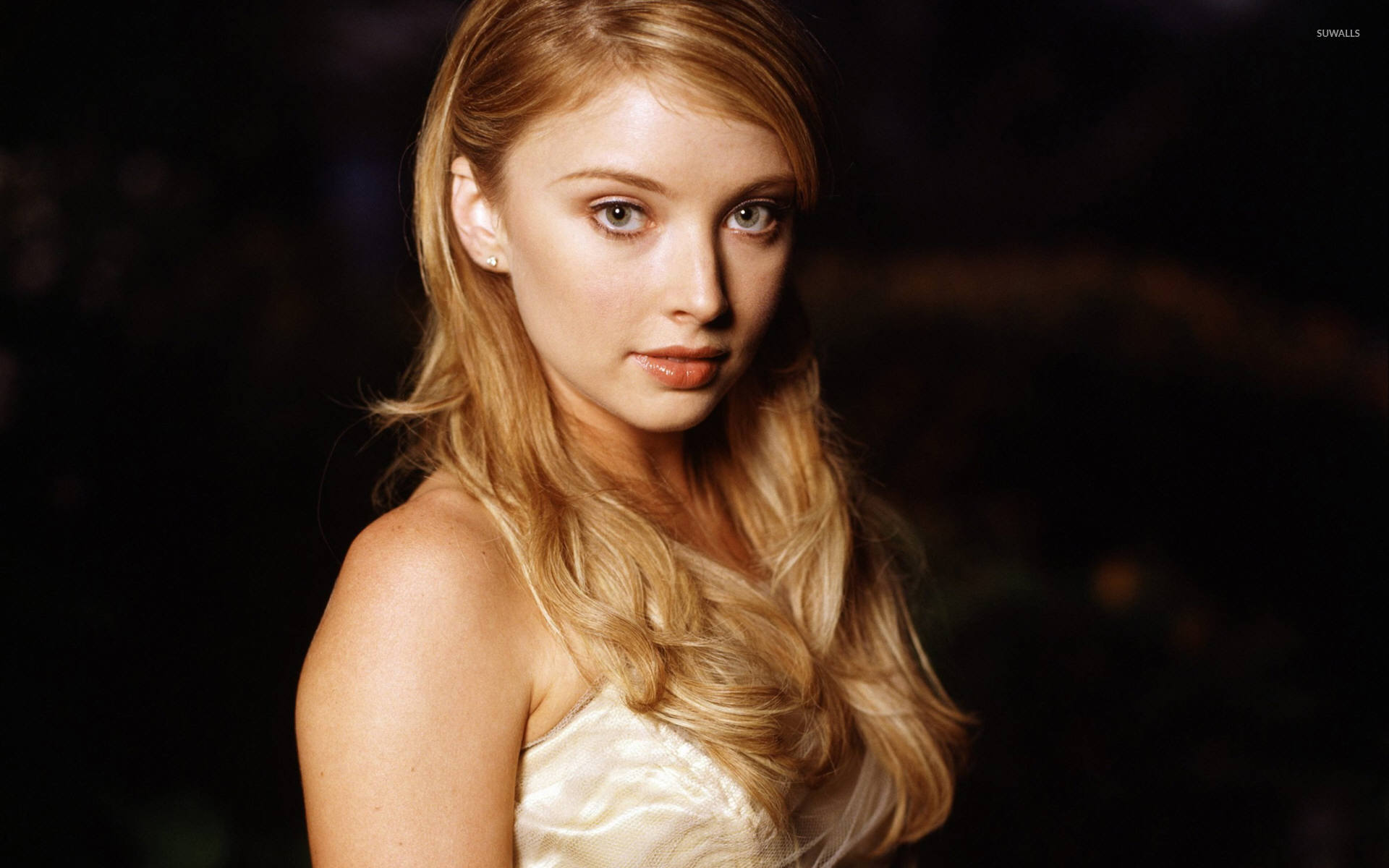 Elisabeth Harnois wallpaper wallpaper