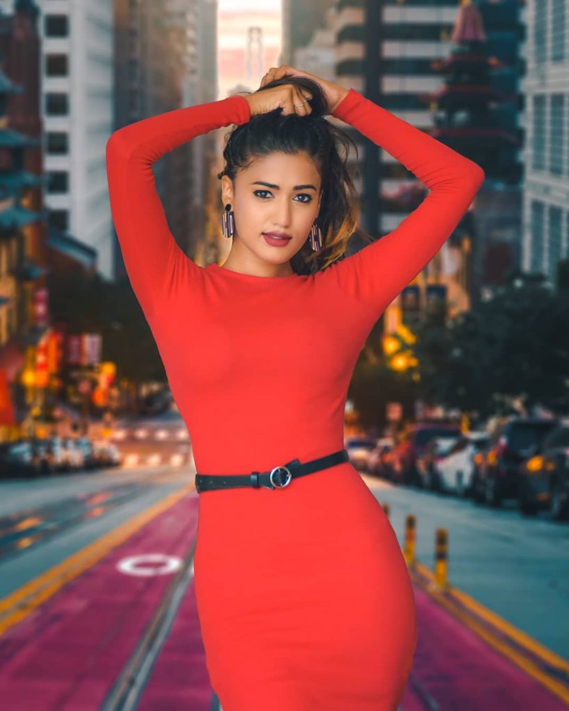 Garima Chaurasia Wallpaper 1080p HD Best Picture, Image & Photo 2021