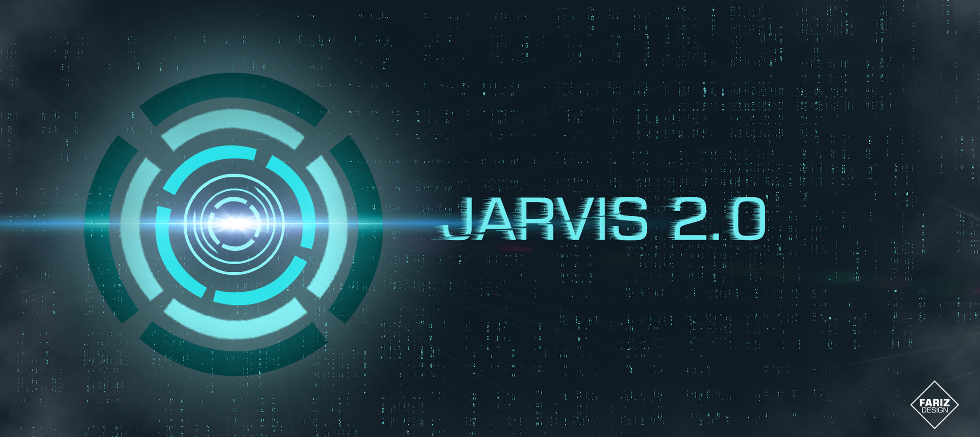 Jarvis PC Wallpapers - Wallpaper Cave