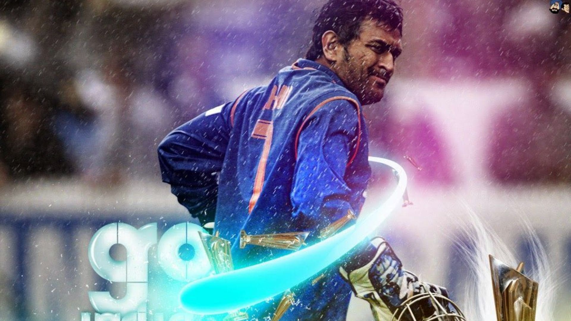 MS Dhoni Wallpaper Best MS Dhoni Wallpaper & Background Free Download