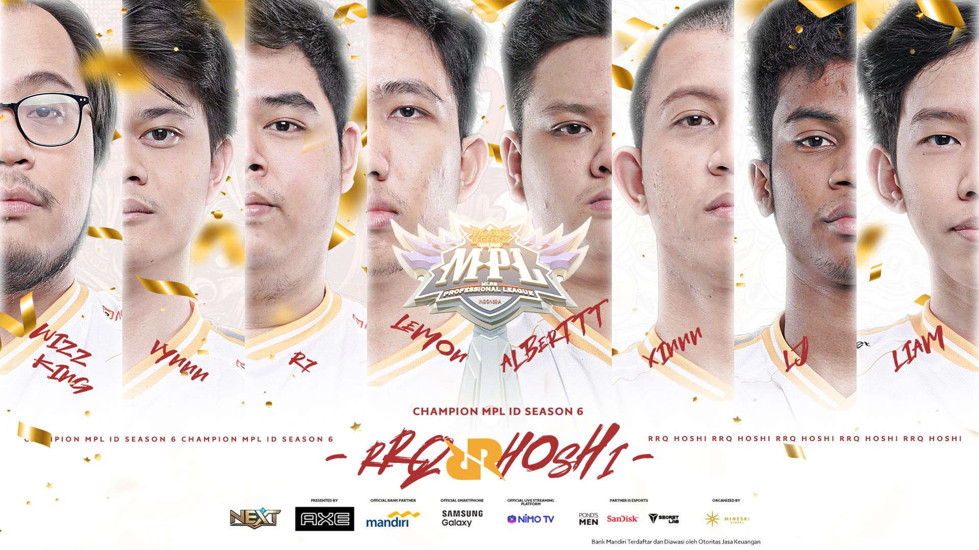 ICYMI: RRQ Hoshi Are Back To Back MPL Champions, Worlds Final Four, And More