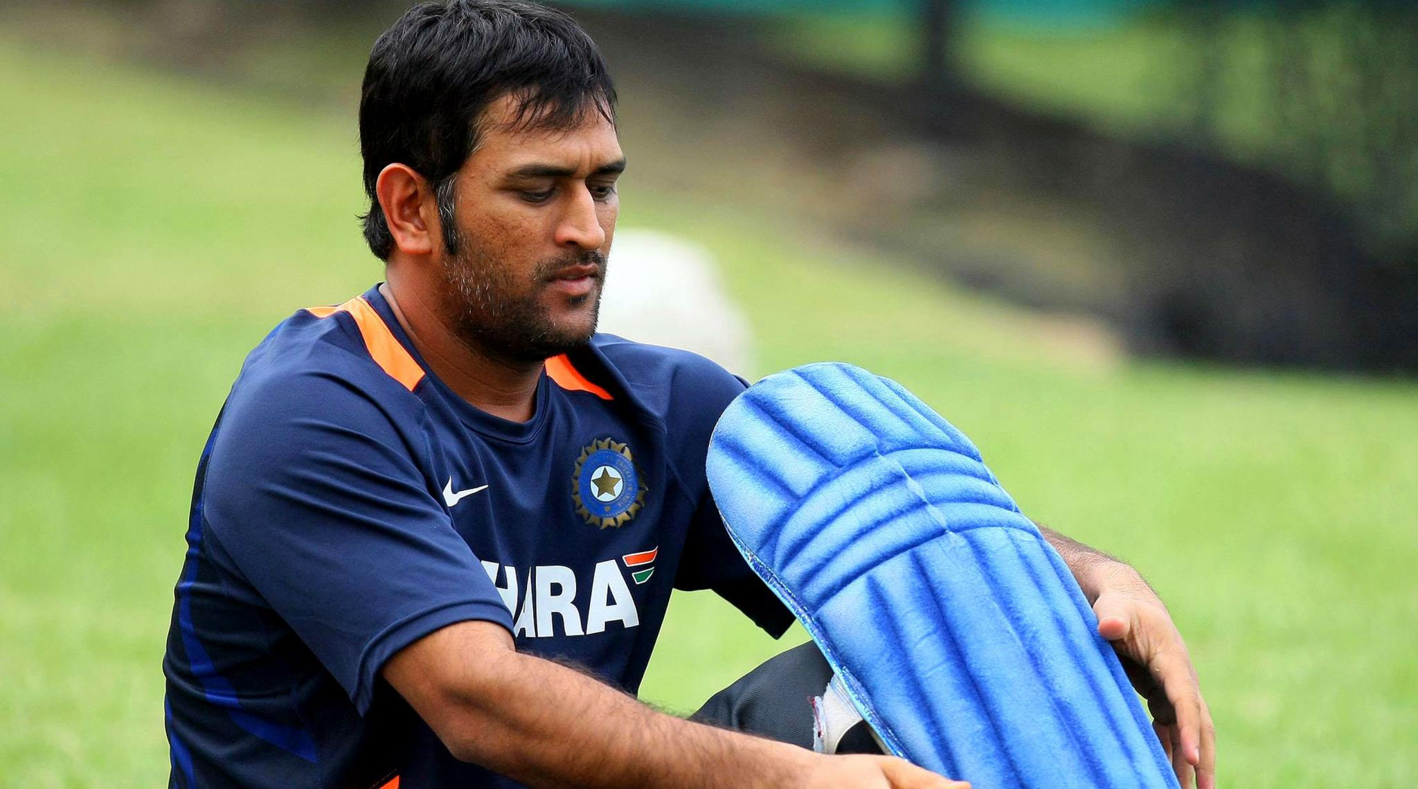 Amul Gives a Hilarious Take on MS Dhoni's Retirement Via an Interesting Caricature