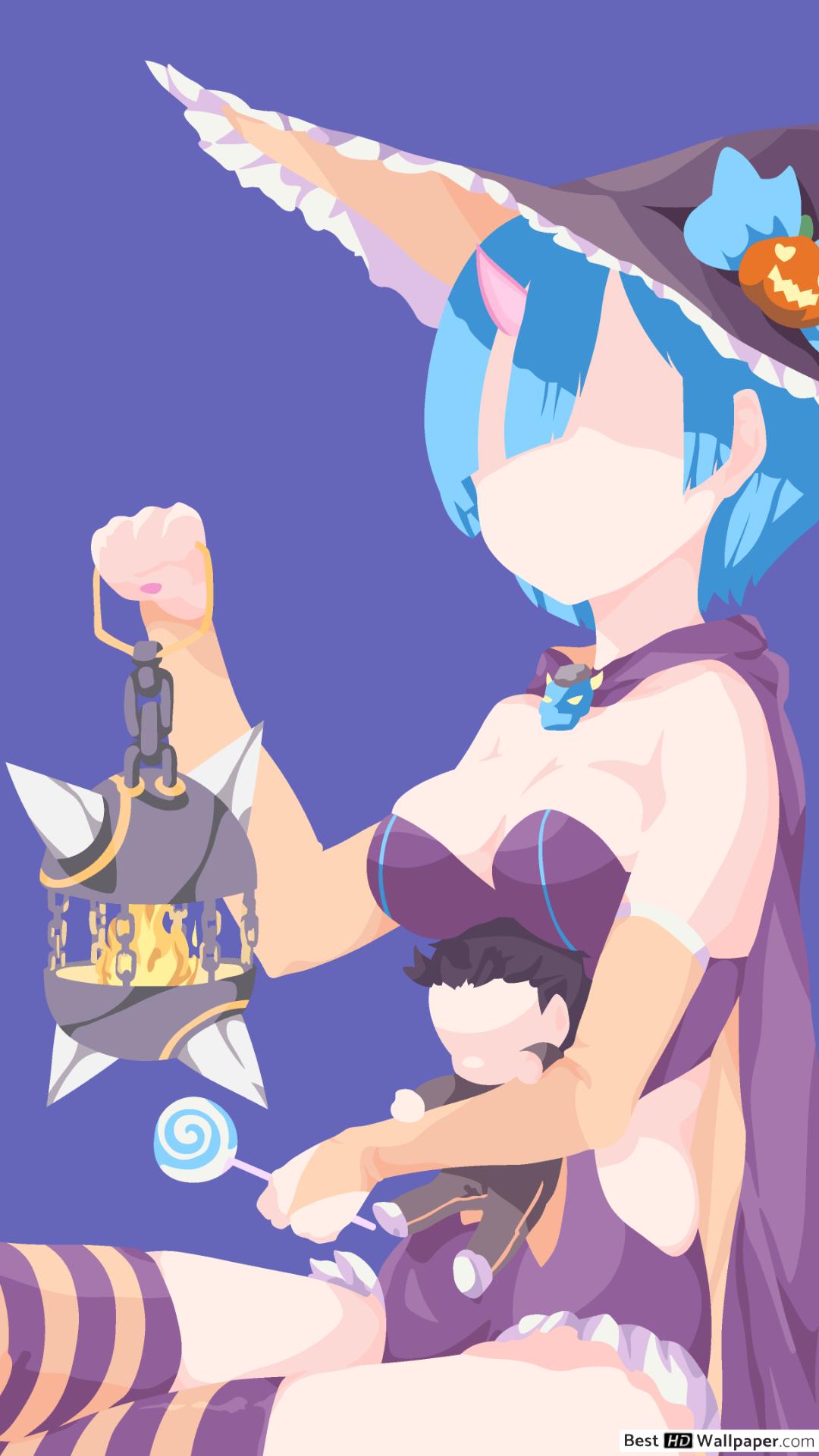 11++ Best Wallpaper 1080x1920 Anime