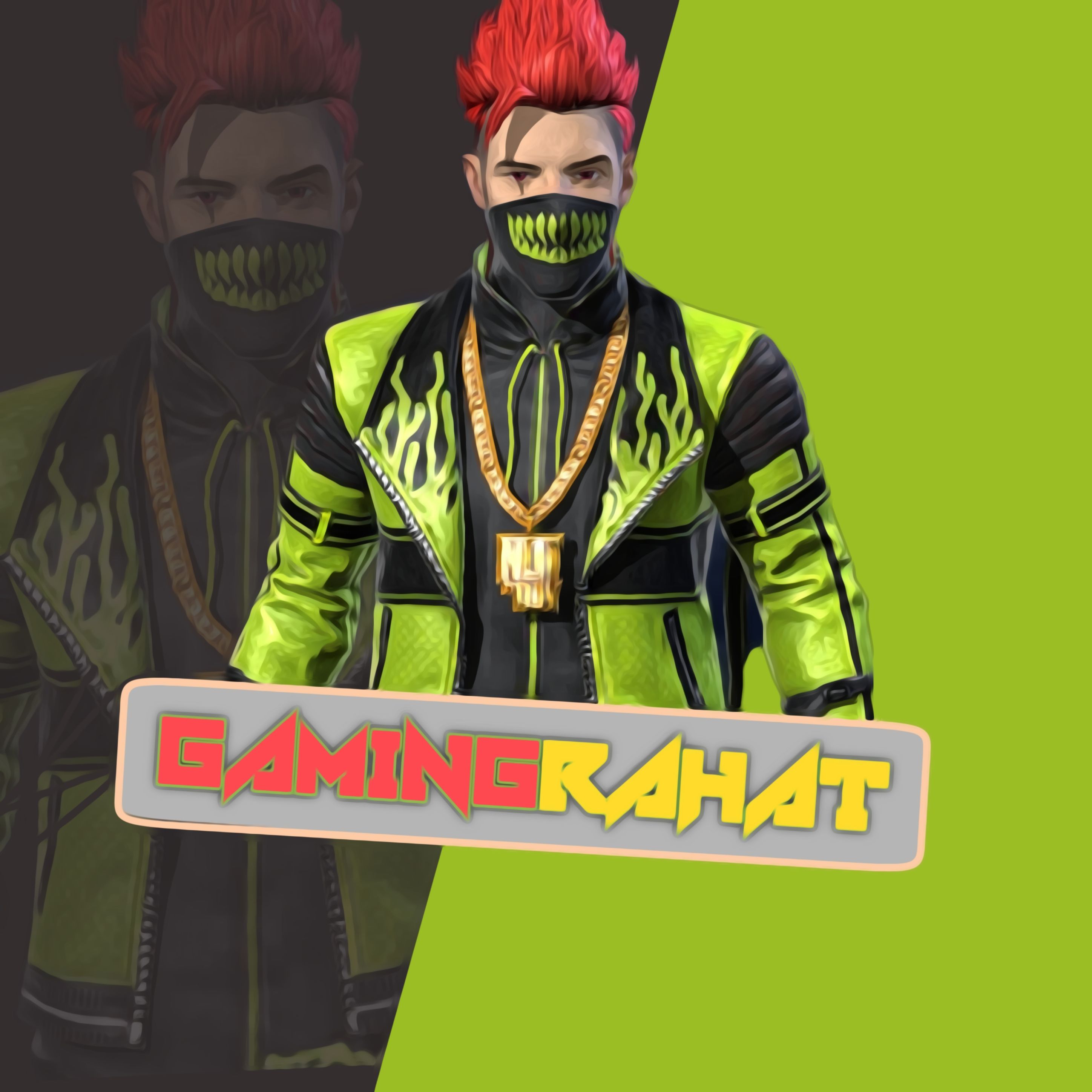 Free fire gaming logo. Logo design free, Art logo, Logo design