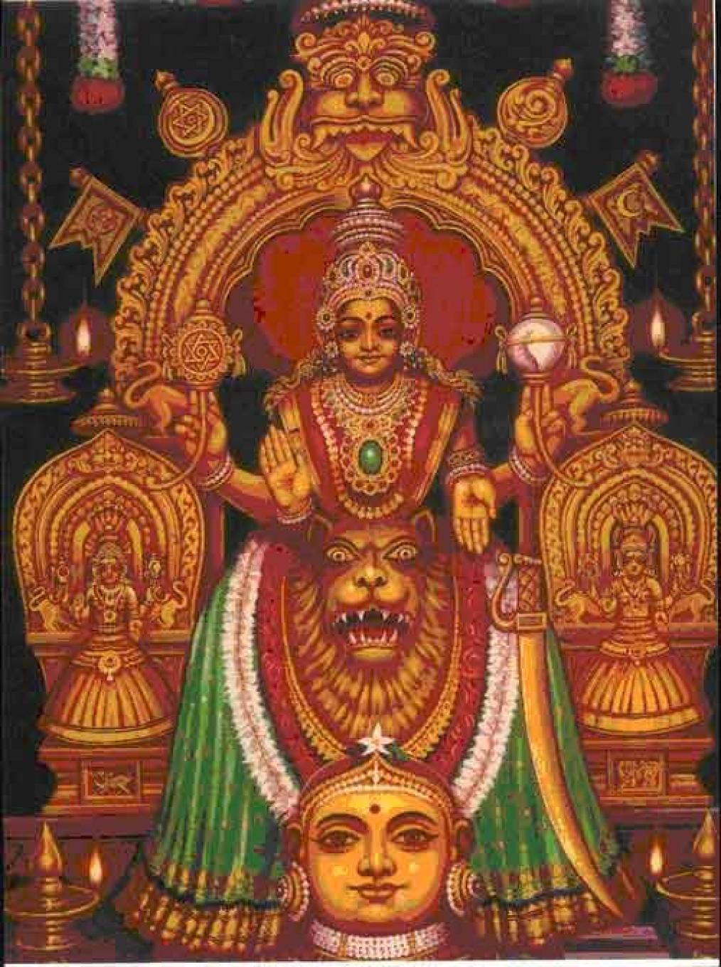 Mookambika ideas. devi, indian gods, hindu gods