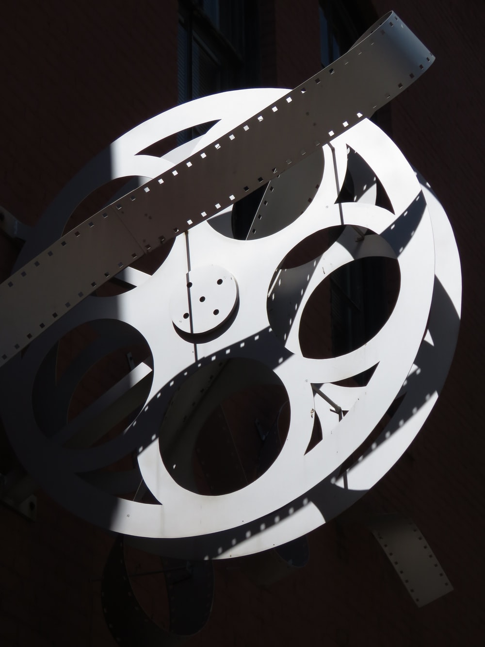 Film Reel Picture [HQ]. Download Free Image