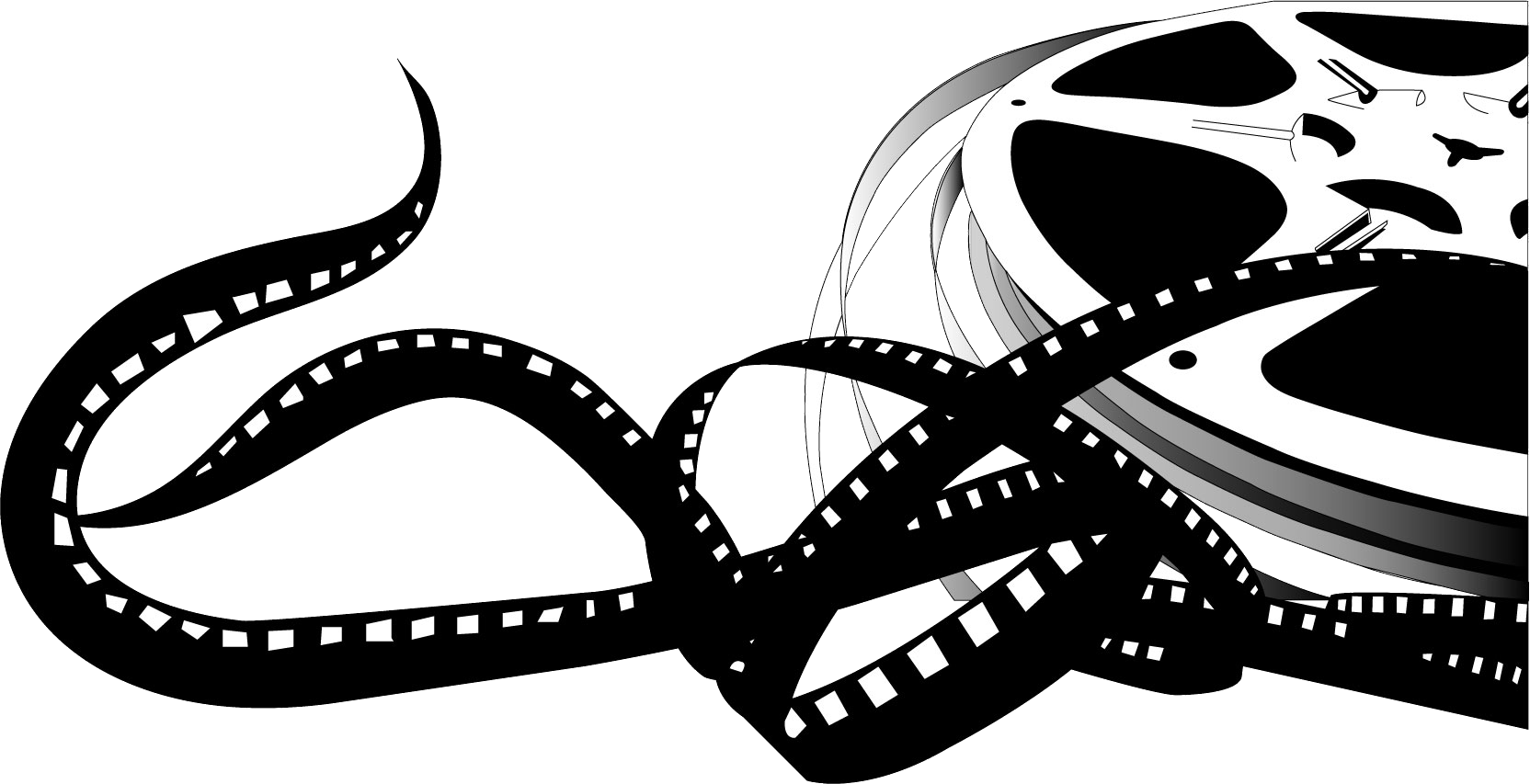 Free Movie Reel Transparent Background, Download Free Movie Reel Transparent Background png image, Free ClipArts on Clipart Library