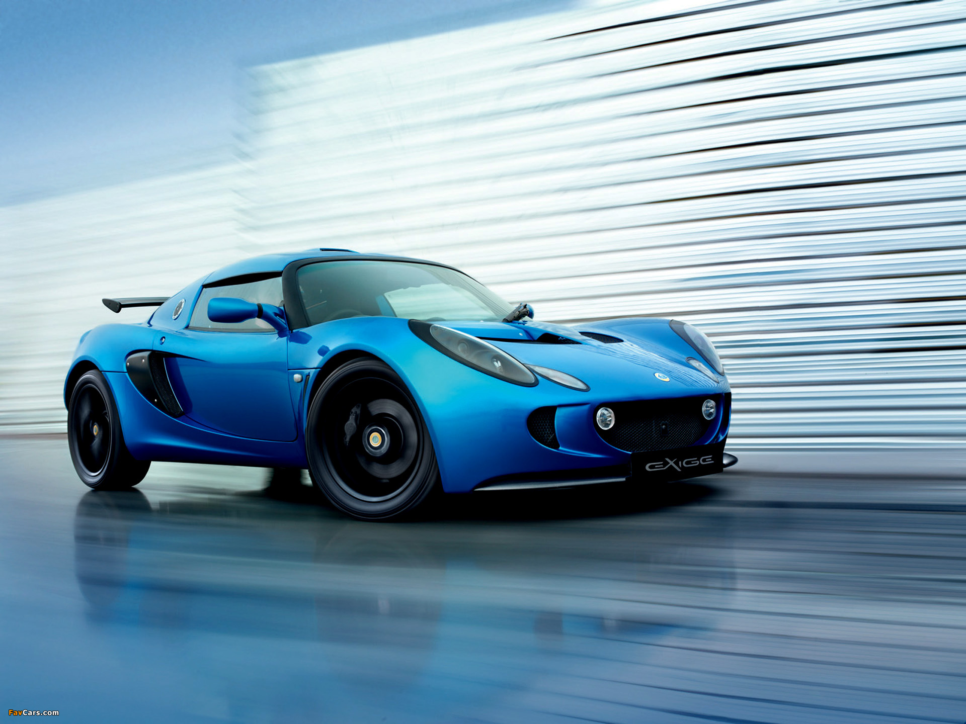 Lotus Exige Wallpapers Wallpaper Cave