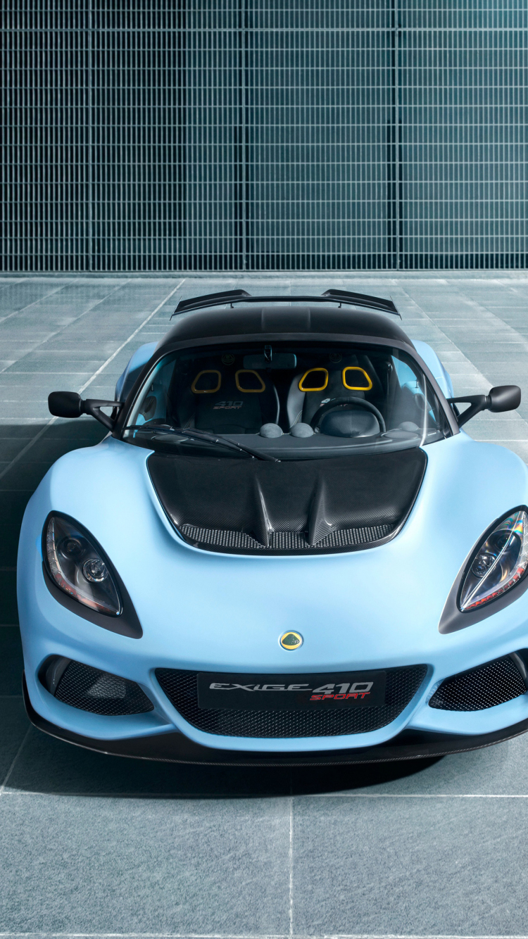 Lotus Exige Wallpapers - Wallpaper Cave