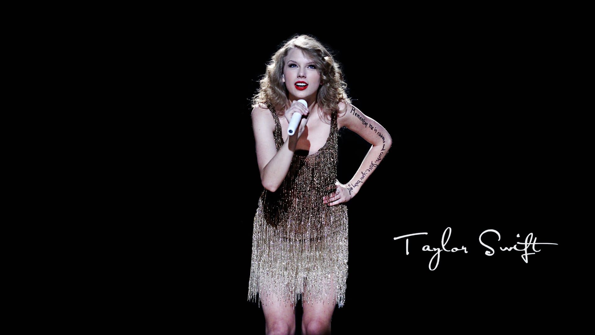Taylor Swift PC Wallpaper HD Quality Taylor Swift Wallpaper For PC