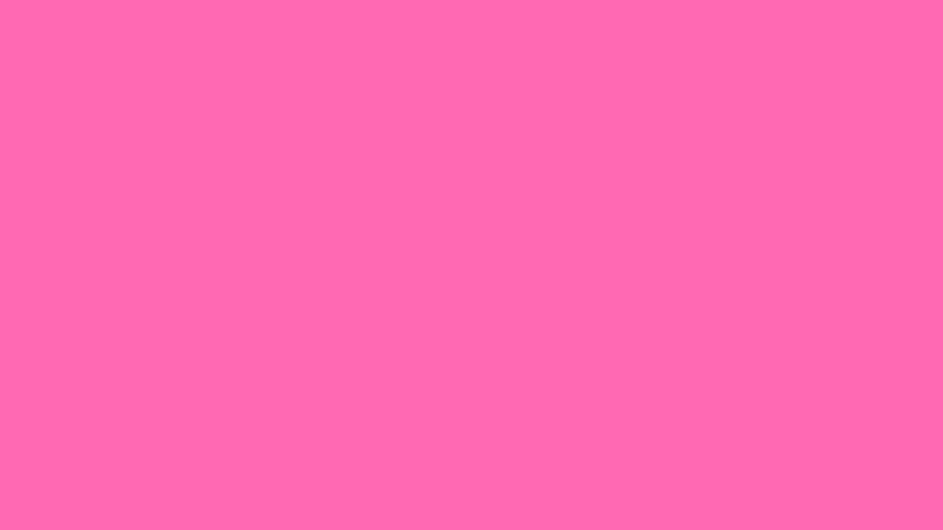 Plain Pink Wallpaper